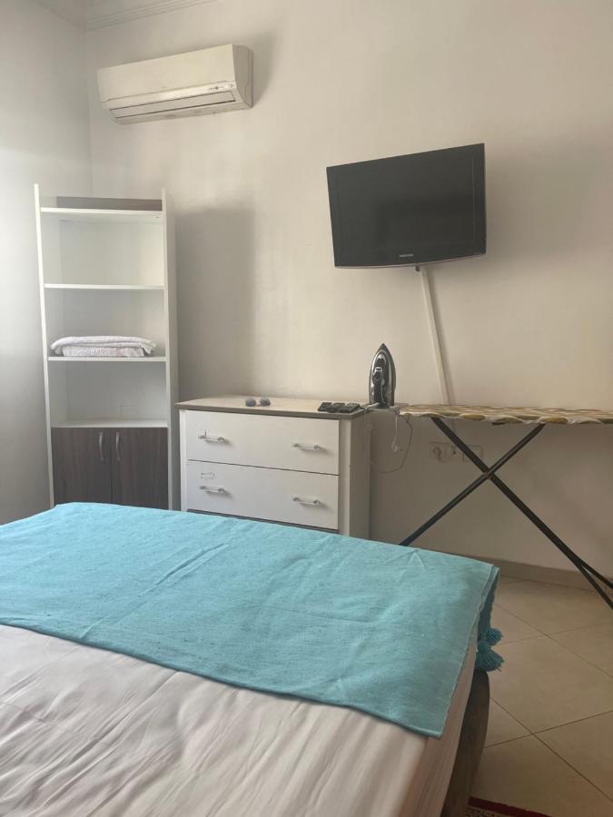 Appartement Familiale Au Centre Ville Agádír Exteriér fotografie